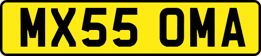 MX55OMA