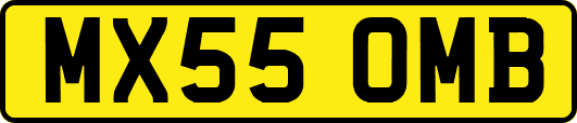MX55OMB