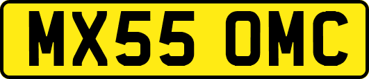MX55OMC