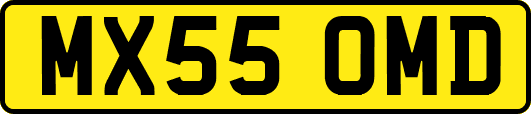 MX55OMD