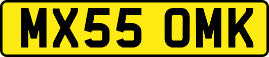 MX55OMK