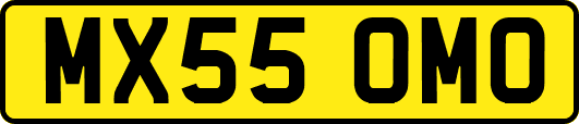 MX55OMO