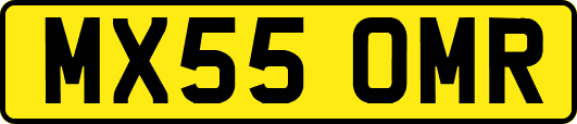 MX55OMR