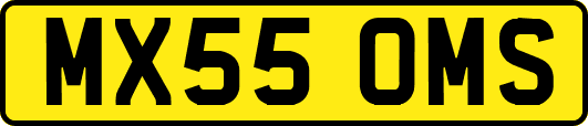 MX55OMS
