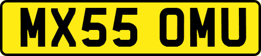 MX55OMU