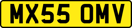 MX55OMV