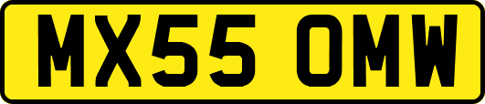 MX55OMW