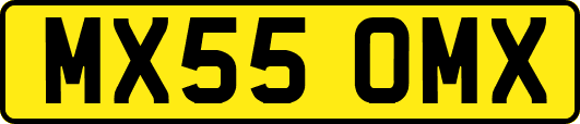 MX55OMX