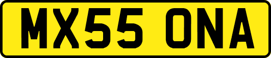 MX55ONA