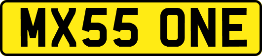 MX55ONE