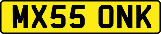 MX55ONK
