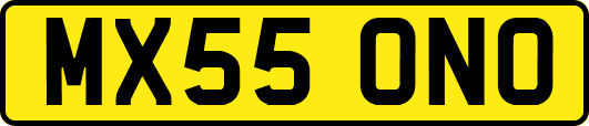 MX55ONO