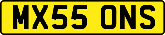 MX55ONS