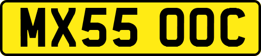 MX55OOC