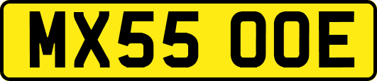 MX55OOE