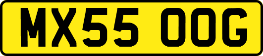 MX55OOG