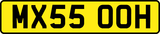MX55OOH