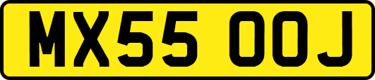MX55OOJ