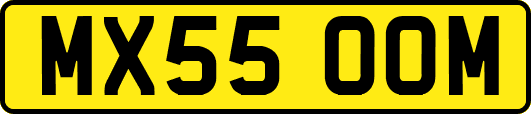 MX55OOM