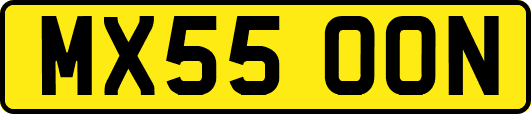 MX55OON