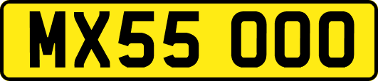 MX55OOO