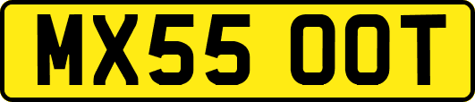 MX55OOT