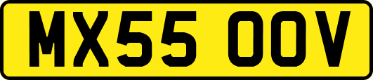 MX55OOV