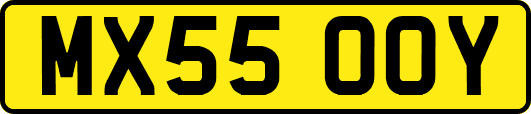 MX55OOY