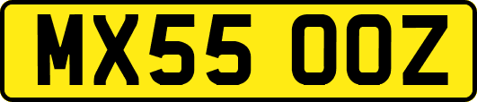 MX55OOZ
