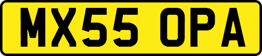 MX55OPA