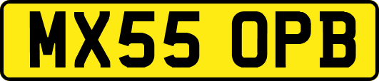 MX55OPB