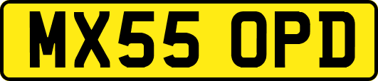MX55OPD