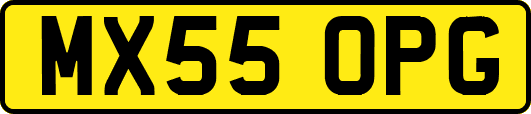MX55OPG