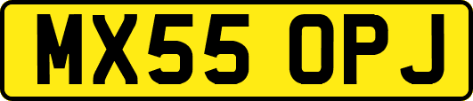 MX55OPJ