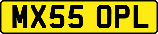MX55OPL