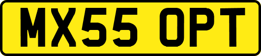 MX55OPT