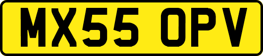 MX55OPV