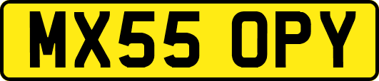 MX55OPY