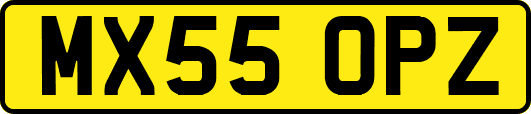 MX55OPZ