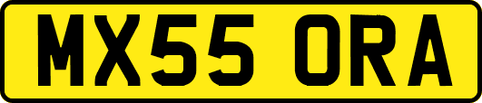 MX55ORA