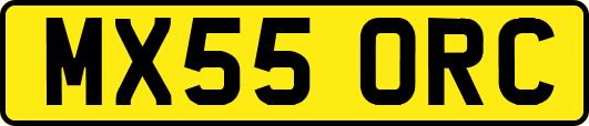 MX55ORC