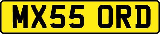 MX55ORD