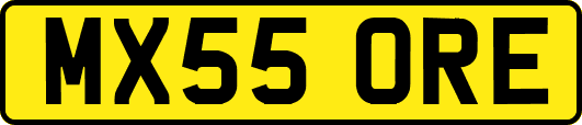 MX55ORE
