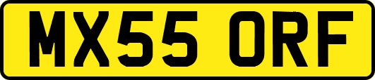 MX55ORF