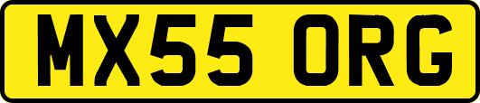MX55ORG