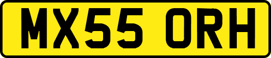 MX55ORH