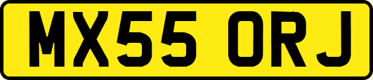 MX55ORJ
