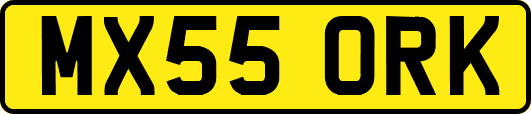 MX55ORK