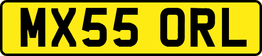 MX55ORL