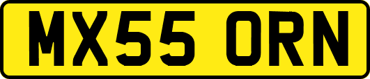 MX55ORN